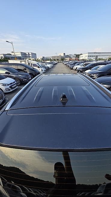 360: Hyundai Palisade: 2022 г., 2.2 л, Автомат, Дизель, Кроссовер — 8