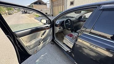 toyota selika: Toyota Avensis: 2007 г., 2 л, Автомат, Бензин, Седан — 7