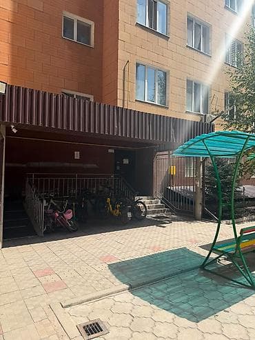 микрорайоны: 1 комната, 46 м², 1 этаж — 8