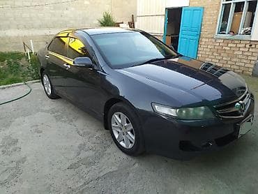 туманники на аккорд: Honda Accord: 2006 г., 2 л, Автомат, Газ, Седан — 3