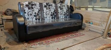 Шкафы: Диваны! Диваны! Новые раскладные. Книжка, два в одном. Качество — 2