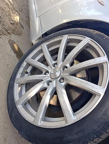 bmw e53 x5: Toyota Mark X: 2006 г., 3 л, Автомат, Бензин, Седан — 3