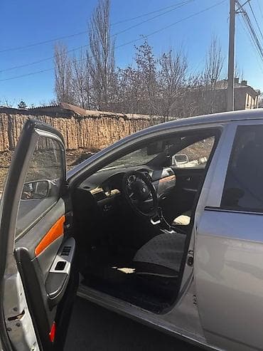 распорки для авто: LIFAN Solano: 2013 г., 1.6 л, Механика, Бензин, Седан — 5