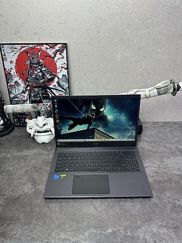 Техника жана электроника: Оюн үчүн, Колдонулган, Intel Core i5 — 1