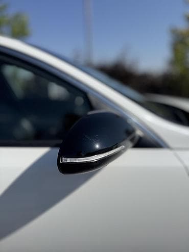 Kia K5: 2020 г., 2 л, Автомат, Газ, Седан — 8
