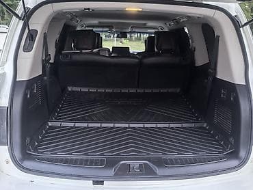 infinity i30: Infiniti QX56: 2013 г., 5.6 л, Автомат, Бензин, Внедорожник — 5