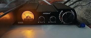 se electronics: Новый, Домашний, 300 Вт, Класс: D, Каналов: 2 — 4