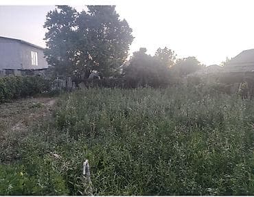7 соток, Для строительства, Тех паспорт, Договор купли-продажи