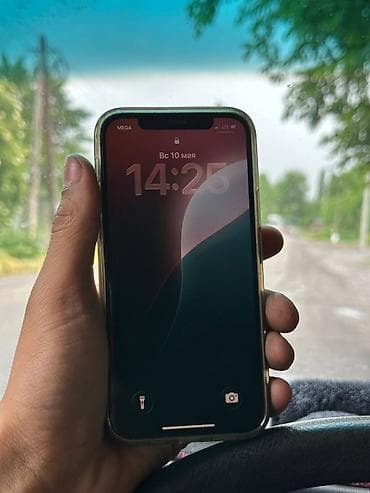 aiphone 12: IPhone 12, Новый, 64 ГБ, Зеленый, Чехол, 100 % — 1