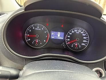 Продажа авто: Kia Picanto: 2019 г., 1 л, Автомат, Бензин, Хэтчбэк — 9