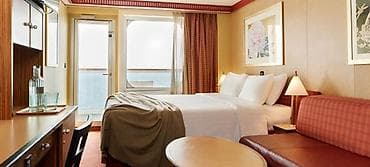 Туристические услуги: Japan Cruise Experience — тематический круиз по Японии и соседним — 7