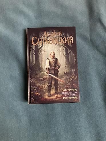 мечи: Фантастика и фэнтези, На русском языке, Б/у, Самовывоз, Платная доставка — 9