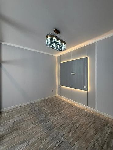 дом 2 комнатный: 2 комнаты, 58 м², Элитка, 7 этаж, Дизайнерский ремонт — 8