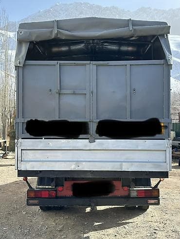 тнвд cdi: Грузовик, Mercedes-Benz, Дубль — 6