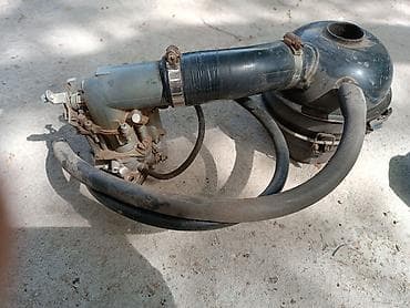 грузовики ош: LuAZ, 1990 г., Колдонулган, Оригинал — 3