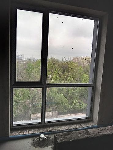 kant flat: 1 комната, 50 м², Элитка, 8 этаж, Готовая ПСО (под самоотделку) — 9