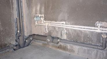 бассейн пластиковый: Монтаж и замена сантехники Больше 6 лет опыта — 5