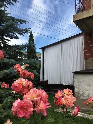 Таунхаус, Чолпон-Ата, 6 мест — 2