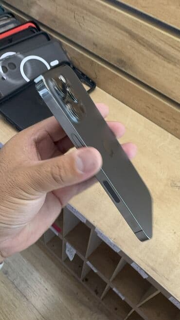 айфон 13 про цена в бишкеке бу: IPhone 13 Pro, Б/у, 512 ГБ, 93 % — 7