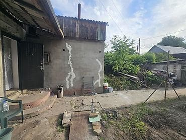 домик в лесу: Продаётся полдома в районе Карагачёвой рощи — отличное расположение в — 3