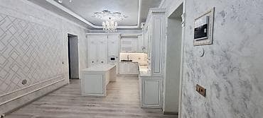 стенка гарнитуры: От 30000 сомов 1 погоне метры. элитные мебели, фурнитура и материалы — 8