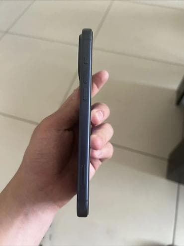 iphone 6 телефон: IPhone 17 Pro Max, 256 ГБ, Синий, Коробка, 100 % — 3