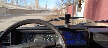 subaru legacy 3 0: ВАЗ (ЛАДА) 2107: 2007 г., Механика, Бензин, Седан — 3