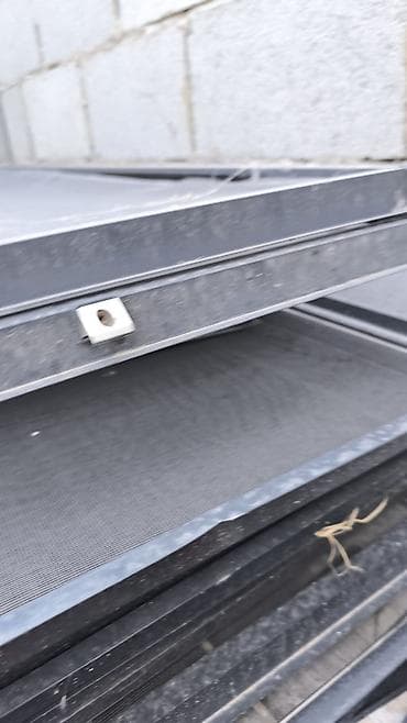 услуги по дому: Услуги по изготовлению и установке светопрозрачных конструкций OKNA — 6