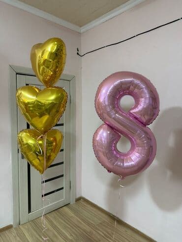 гелевый баллон: Самые качественные и безопасные шары производство Колумбия Испания — 7