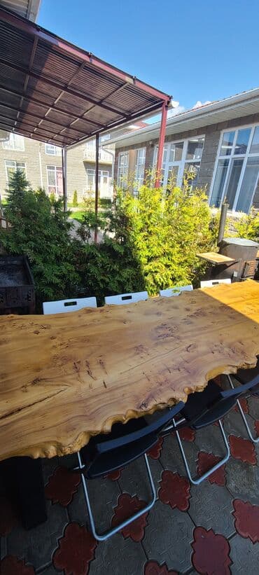 работа вожатым на иссык куле: Коттедж, КОТТЕДЖ ЦО Париж, Чок-Тал, Детская площадка, Парковка, стоянка, Охраняемая территория — 10