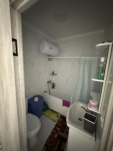 сдаётся комната с подселением: 1 комната, 48 м², Элитка, 5 этаж, Евроремонт — 5