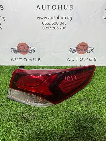 gitara lakewood: Задний правый стоп-сигнал Hyundai 2018 г., Б/у, Оригинал, Корея at lalafo.kg — 1 gitara lakewood: Задний правый стоп-сигнал Hyundai 2018 г., Б/у, Оригинал, Корея — 1