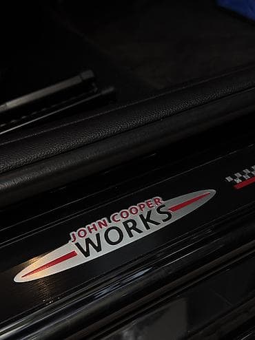 one stop: Mini John Cooper Works: 2019 г., 2 л, Автомат, Бензин, Купе — 10