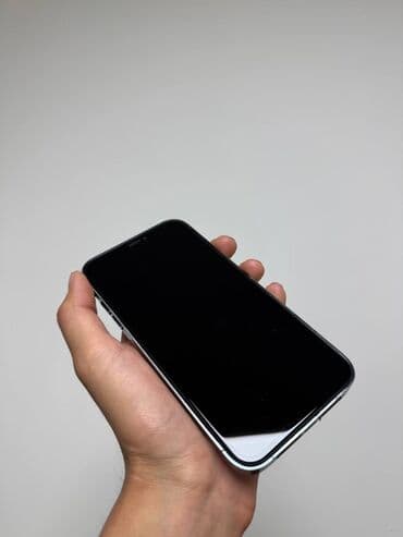 айфон х: IPhone Xr, Колдонулган, 64 ГБ, Alpine Green, Каптама, 100 % — 4