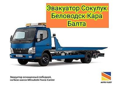 С лебедкой