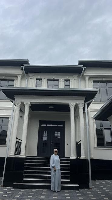 5: 🏡 ПРОДАЕТСЯ ДОМ В АРЧА-БЕШИКЕ 🏡 📍 Отличная локация 📐 Площадь дома — — 2