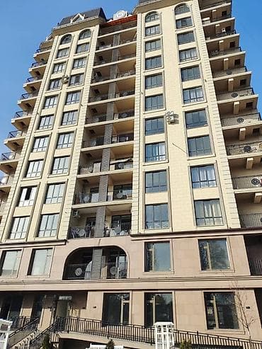 3 комнаты, Собственник, Без подселения, С мебелью полностью