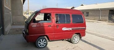 toyota corolla продажа: Daewoo Damas: 1997 г., 0.8 л, Вариатор, Бензин — 1