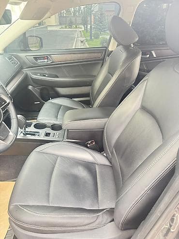 патрубок субару: Subaru Outback: 2019 г., 2.5 л, Вариатор, Бензин, Универсал — 4