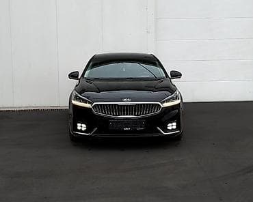 Продажа авто: Kia K7: 2018 г., 2.4 л, Автомат, Бензин, Седан — 6