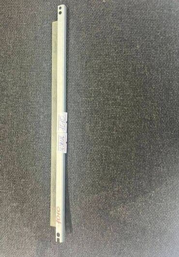 совместимые расходные материалы xerox тонеры для картриджей: Лезвие дозирующие для картриджа HP Q2612A — 5