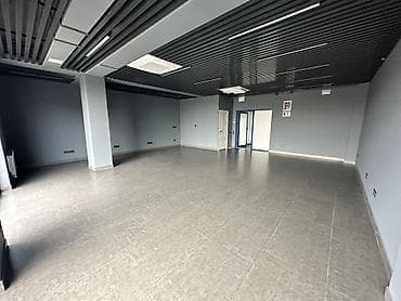 работа рынок баят: Аренда офисов, 71 м², В бизнес центре, С видом на горы, 1 линия, С отдельным сан узлом — 2