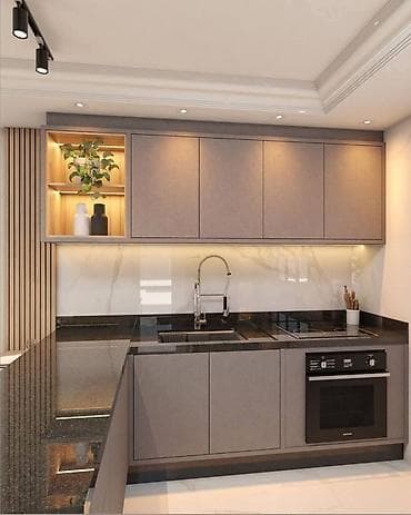 air 2018: Мебель на заказ!!!!👑👑👑ухонный гарнитур по индивидуальному проекту в — 6