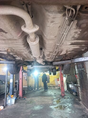 matiz diska: Daewoo Matiz: 2006 г., 0.8 л, Механика, Бензин, Хэтчбэк — 6