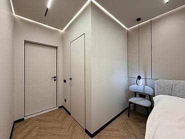 Недвижимость: 2 комнаты, 66 м², Элитка, 7 этаж — 9