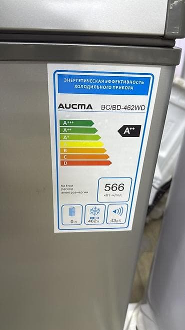 морозильные склады: Морозильник — 2