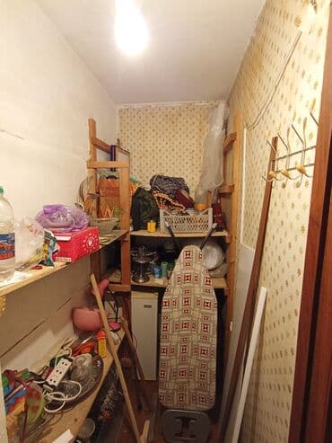 квартира в военно антоновке: 3 комнаты, 66 м², Индивидуалка, 4 этаж, Евроремонт — 7