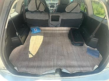 step wgn: Honda Stream: 2003 г., 1.7 л, Автомат, Бензин, Универсал — 4