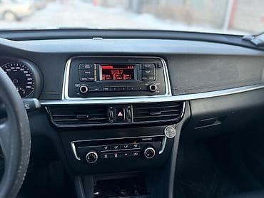 Скупка авто: Kia K5: 2019 г., 2 л, Автомат, Газ — 10