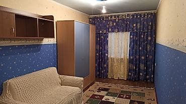 3 к: 3 комнаты, Собственник, Без подселения, С мебелью полностью — 9